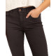 Billabong Γυναικείο παντελόνι Girl Next Door - High Waisted Skinny Jeans for Women